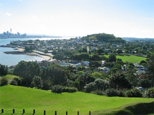 North Shore Auckland