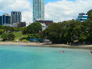 Takapuna Beach, Nth Shore